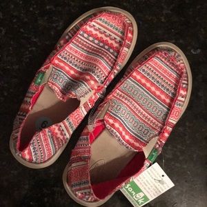 Tribal Sanuks
